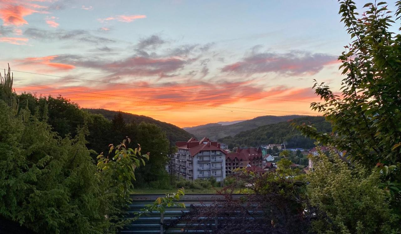 Apartament Panorama Townhouse Polyana  Zewnętrze zdjęcie