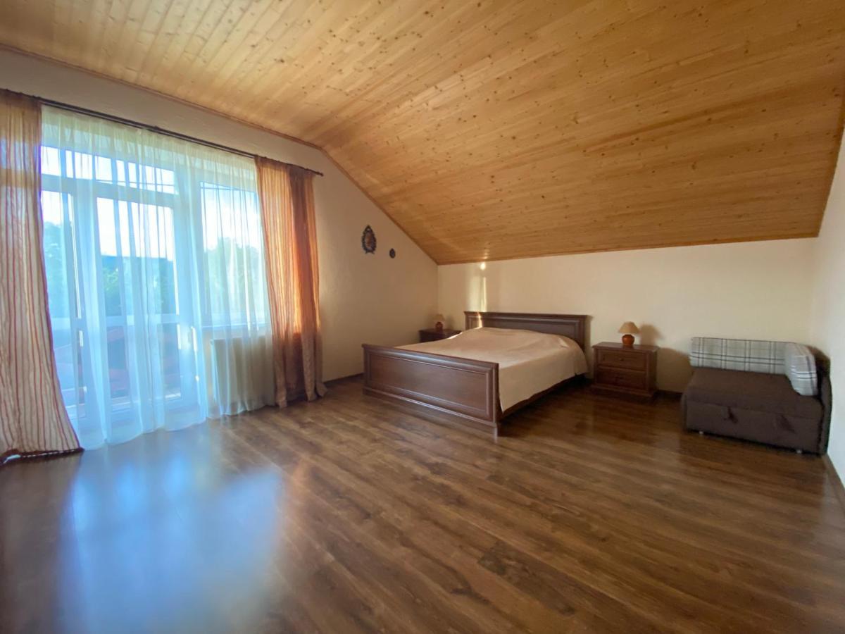 Apartament Panorama Townhouse Polyana  Zewnętrze zdjęcie
