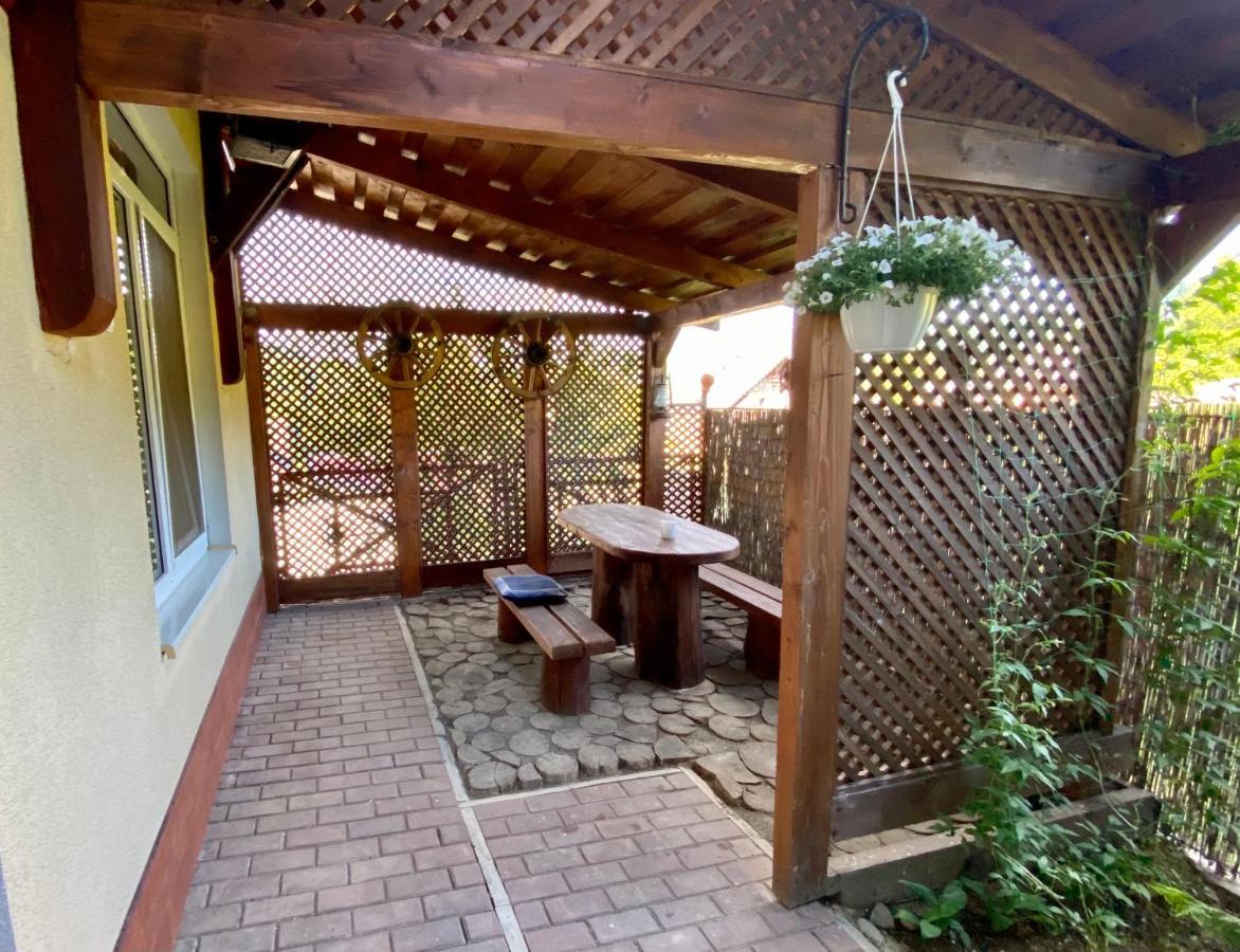 Apartament Panorama Townhouse Polyana  Zewnętrze zdjęcie