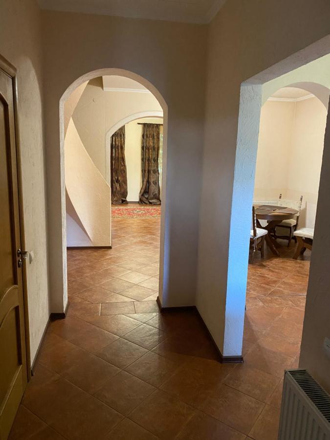 Apartament Panorama Townhouse Polyana  Zewnętrze zdjęcie
