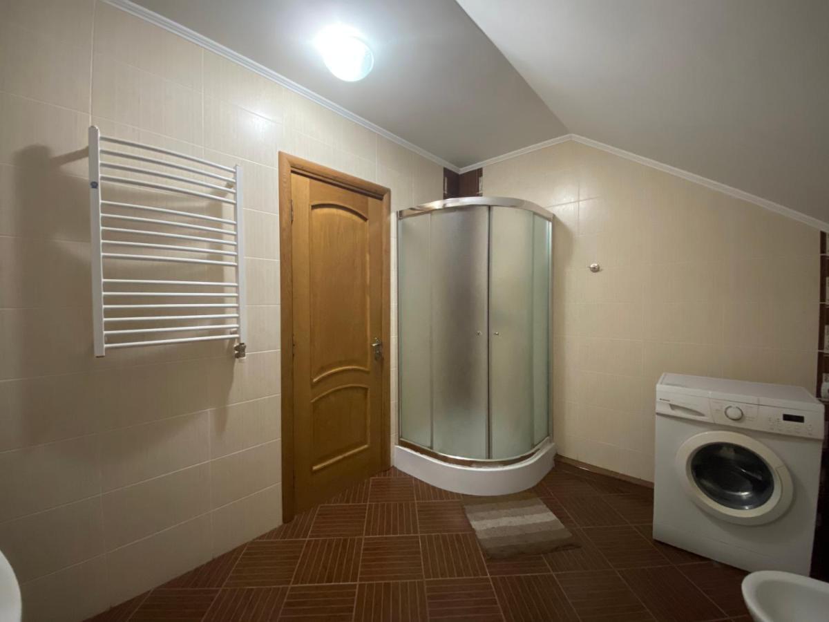 Apartament Panorama Townhouse Polyana  Zewnętrze zdjęcie