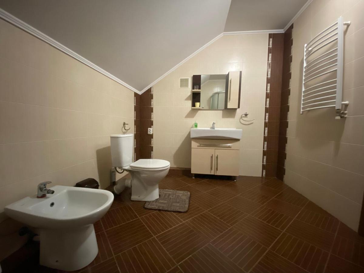 Apartament Panorama Townhouse Polyana  Zewnętrze zdjęcie