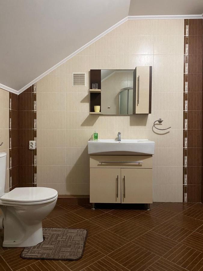 Apartament Panorama Townhouse Polyana  Zewnętrze zdjęcie