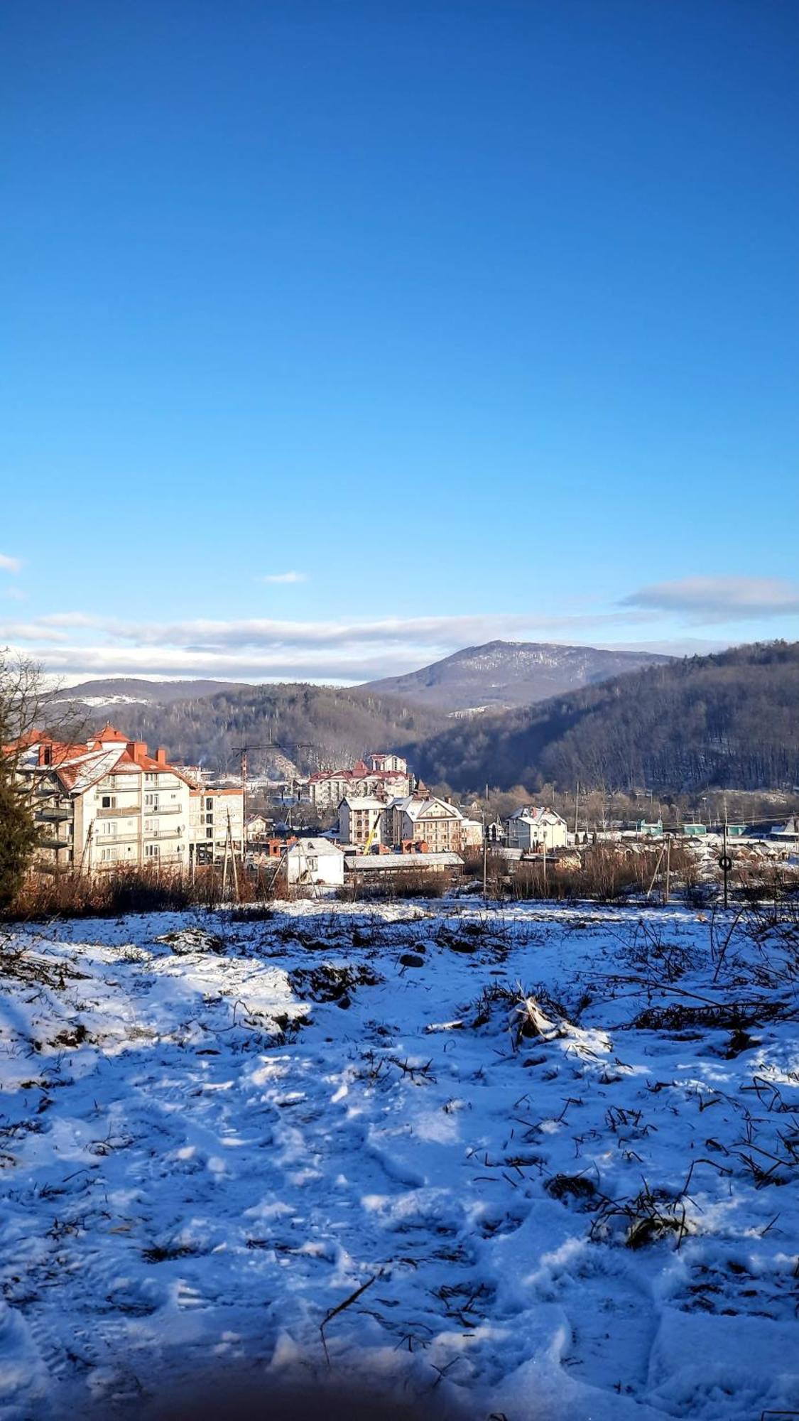 Apartament Panorama Townhouse Polyana  Zewnętrze zdjęcie