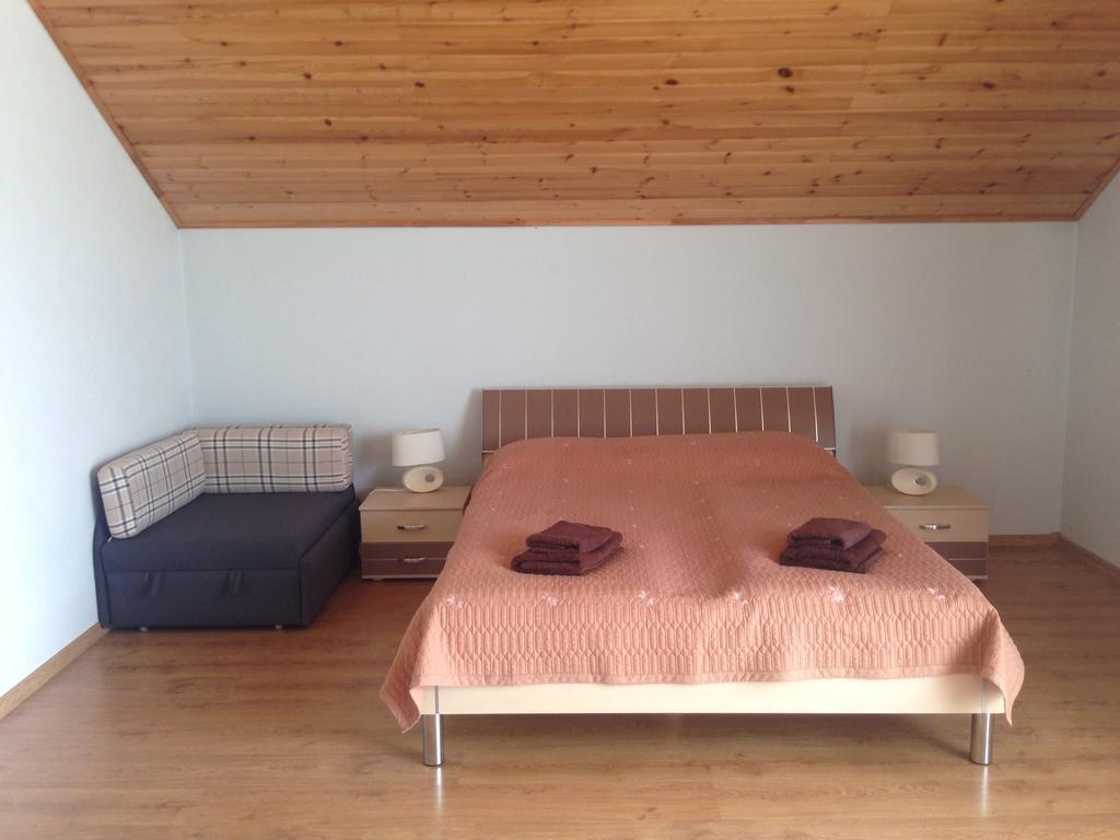 Apartament Panorama Townhouse Polyana  Zewnętrze zdjęcie
