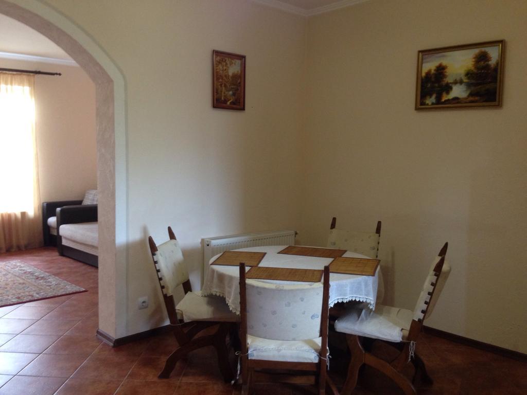 Apartament Panorama Townhouse Polyana  Zewnętrze zdjęcie