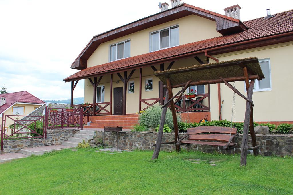 Apartament Panorama Townhouse Polyana  Zewnętrze zdjęcie