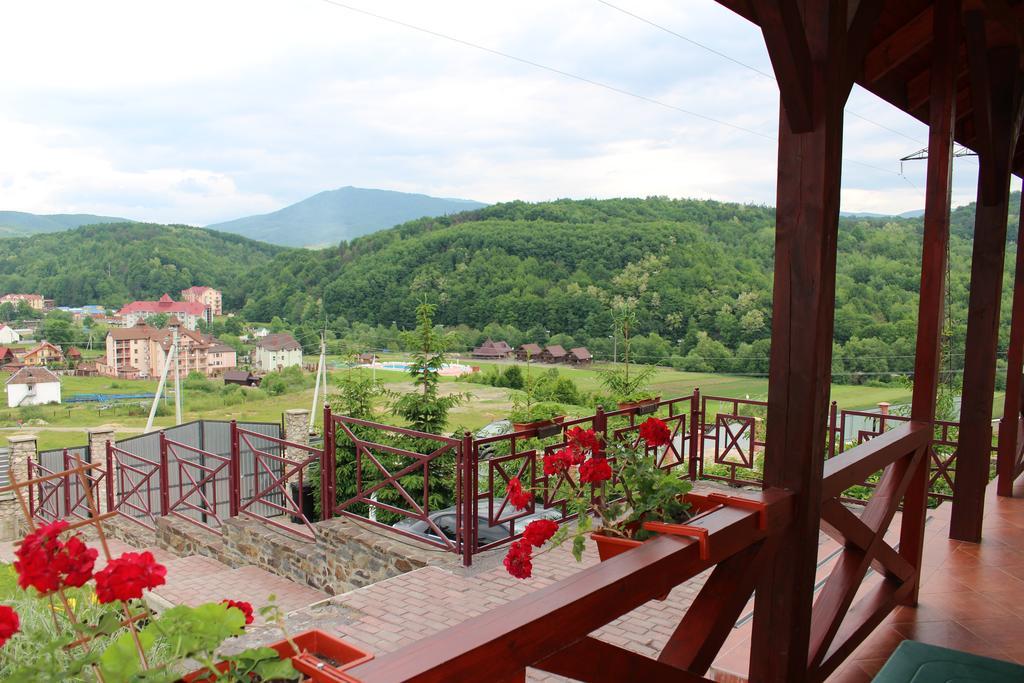Apartament Panorama Townhouse Polyana  Zewnętrze zdjęcie