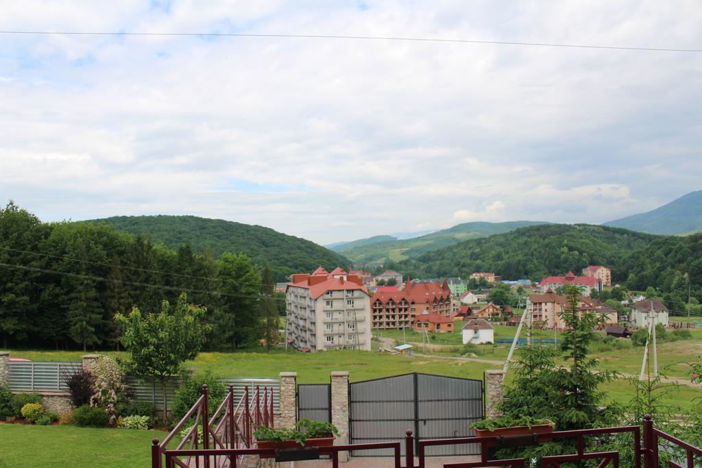 Apartament Panorama Townhouse Polyana  Zewnętrze zdjęcie