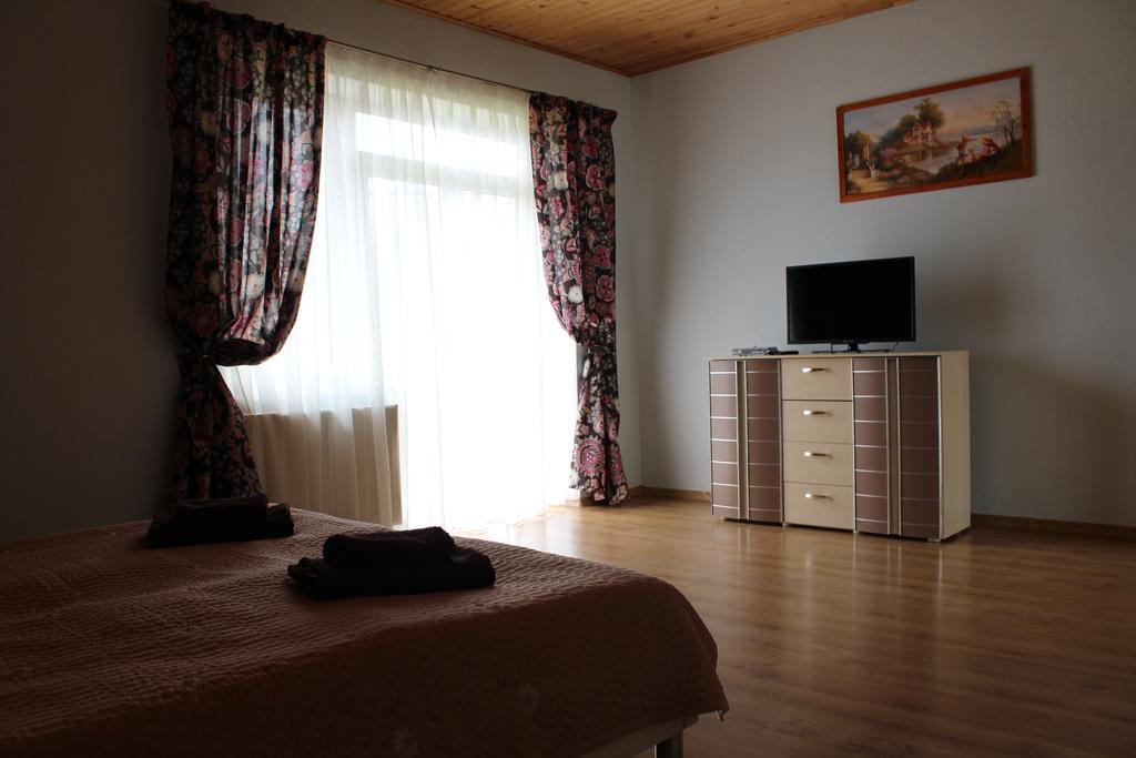 Apartament Panorama Townhouse Polyana  Zewnętrze zdjęcie