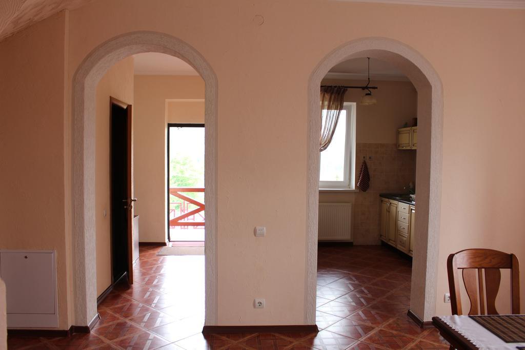 Apartament Panorama Townhouse Polyana  Zewnętrze zdjęcie