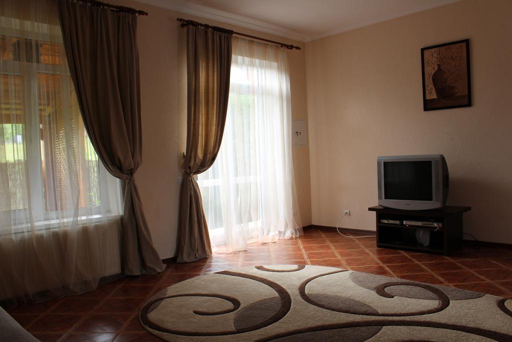Apartament Panorama Townhouse Polyana  Zewnętrze zdjęcie