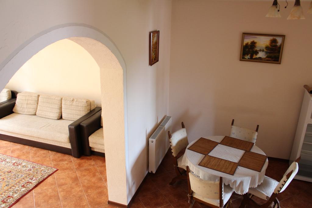 Apartament Panorama Townhouse Polyana  Zewnętrze zdjęcie