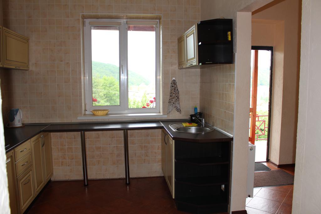 Apartament Panorama Townhouse Polyana  Zewnętrze zdjęcie
